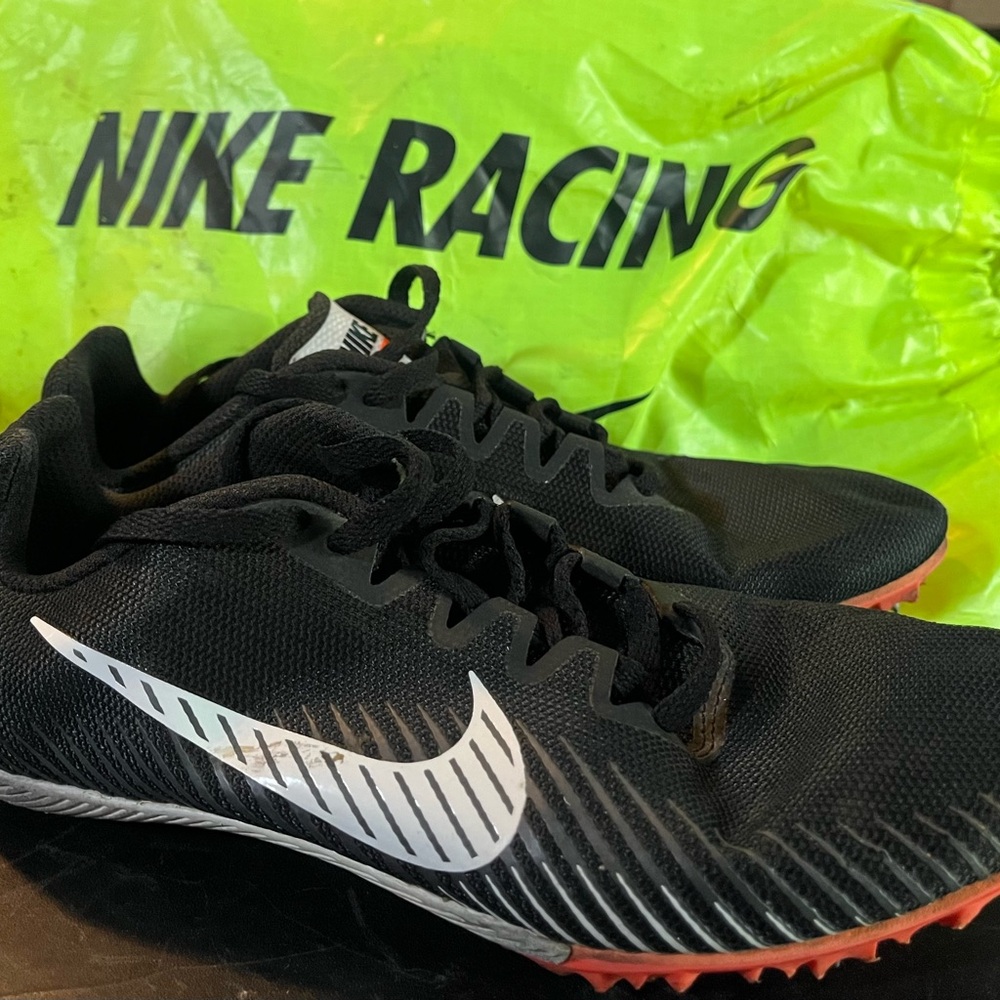 Nike Track Shoes